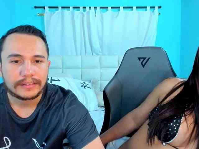 sweet-couple-latin webcam