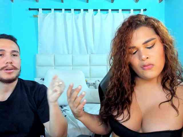 sweet-couple-latin webcam