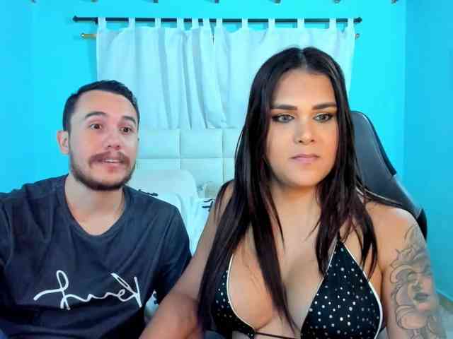 sweet-couple-latin webcam