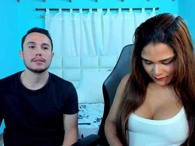 sweet-couple-latin webcam