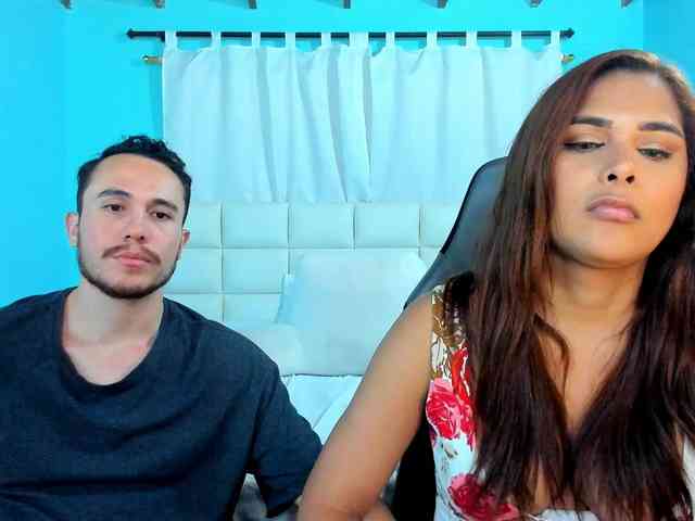 sweet-couple-latin webcam