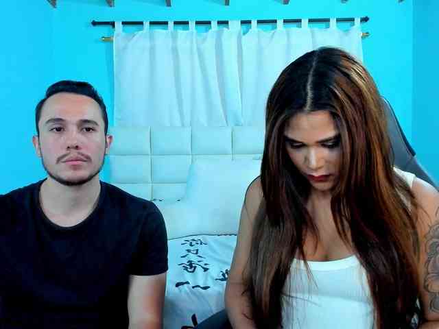 sweet-couple-latin webcam