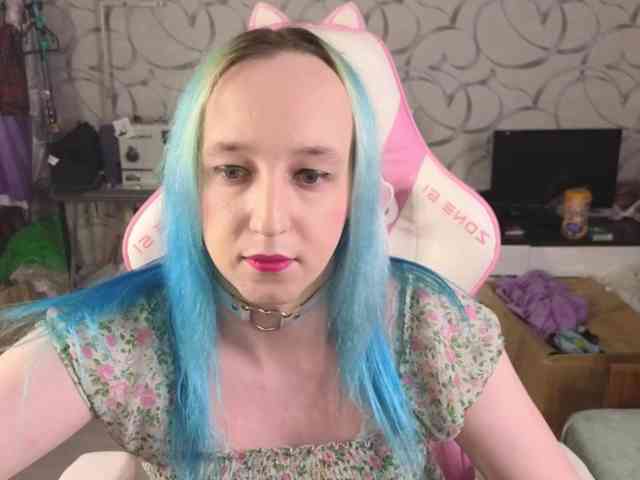 thetrixy Live Webcam on BongaCams