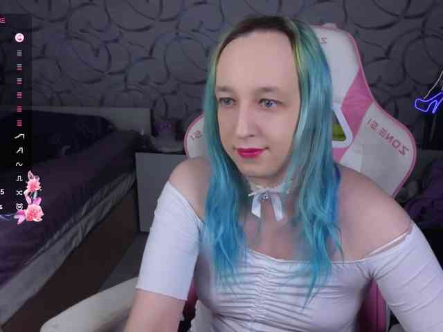 thetrixy Live Webcam on BongaCams