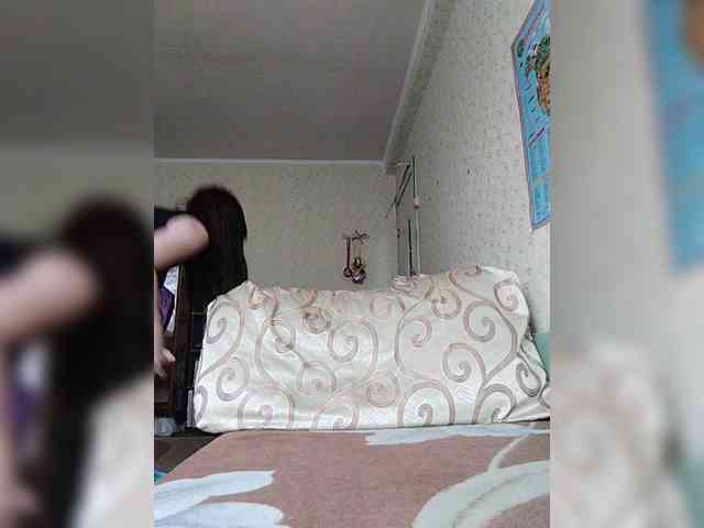 Milenka03 Live Webcam on BongaCams