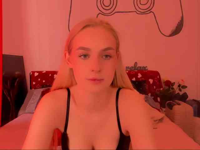 OliviaKisss3 webcam