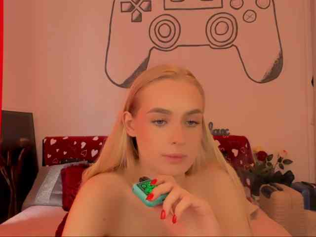 OliviaKisss3 webcam