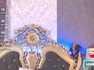 GiselleNoah Porn Show