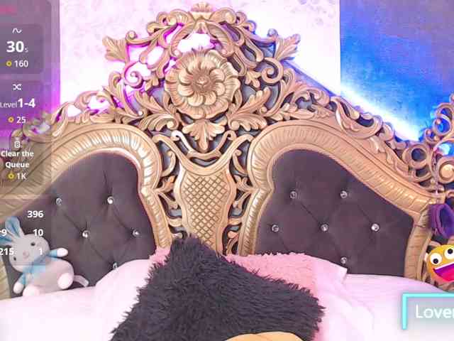 GiselleNoah webcam