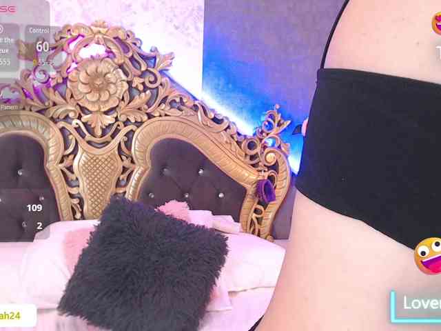 GiselleNoah webcam