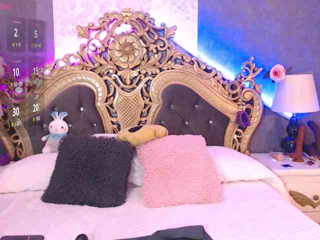 GiselleNoah webcam