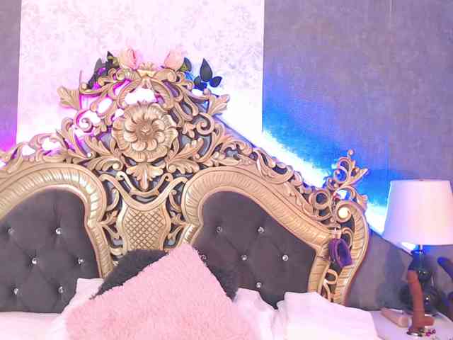 GiselleNoah webcam