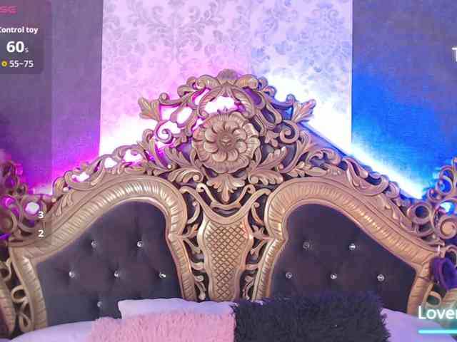 GiselleNoah webcam
