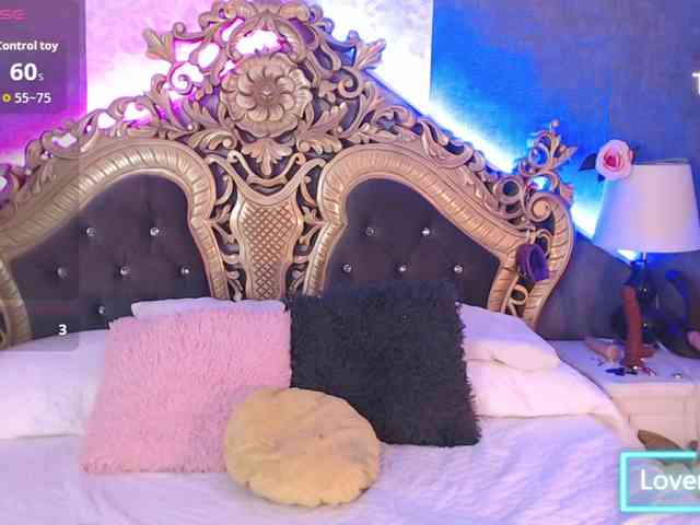 GiselleNoah webcam