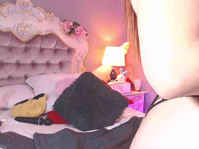 GiselleNoah webcam