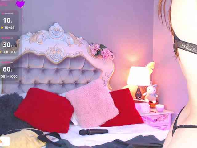 GiselleNoah webcam