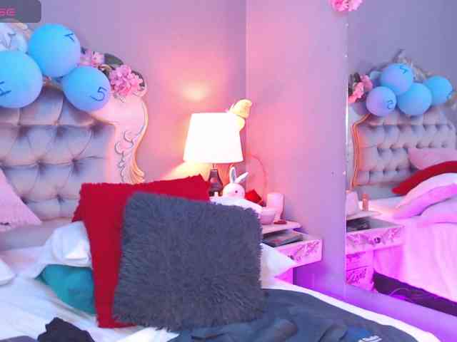 GiselleNoah webcam