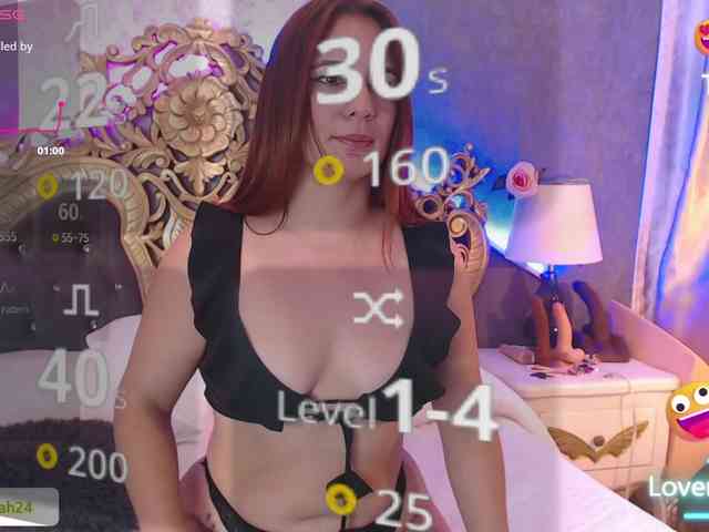 GiselleNoah webcam