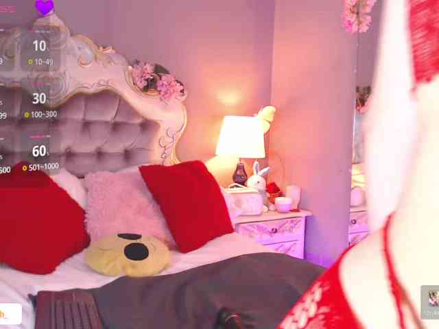 GiselleNoah webcam