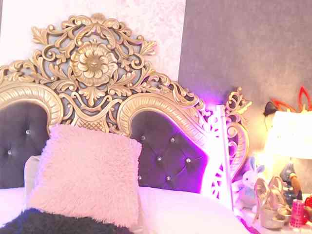 GiselleNoah Live Webcam on BongaCams