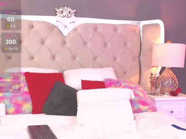 GiselleNoah webcam