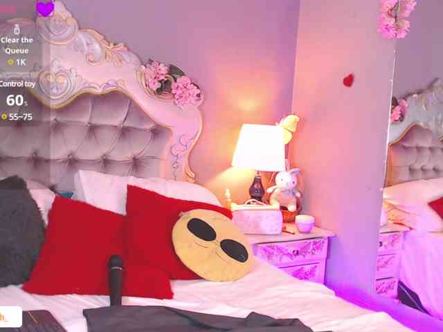 GiselleNoah webcam