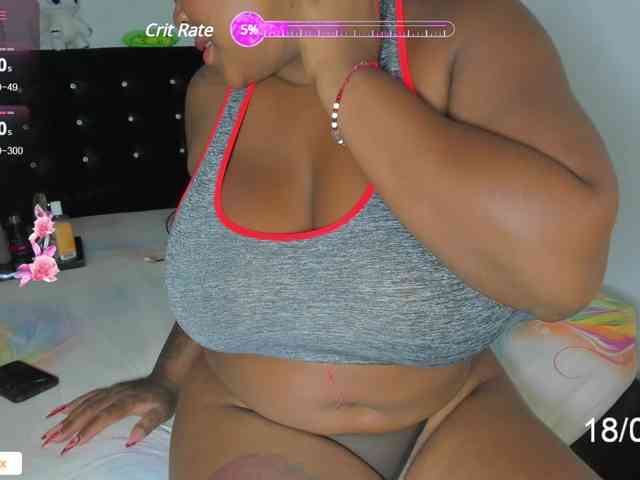 SWEETVICKYXX webcam