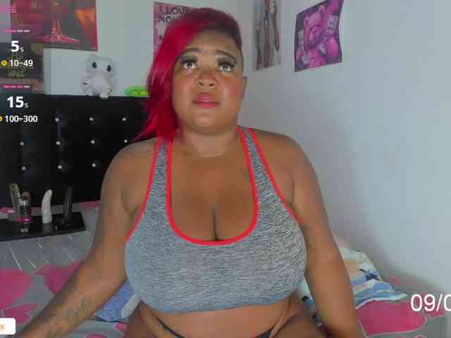 SWEETVICKYXX webcam