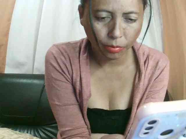 Fanyah webcam