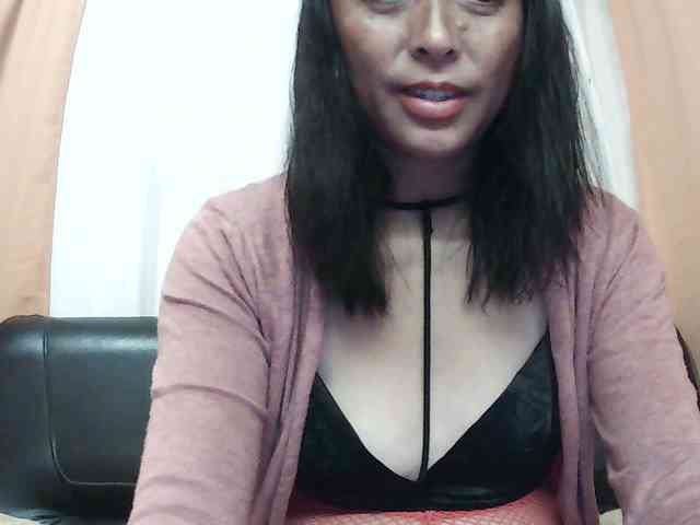 Fanyah webcam