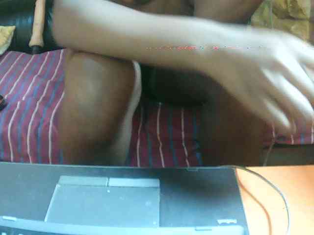 Fanyah webcam