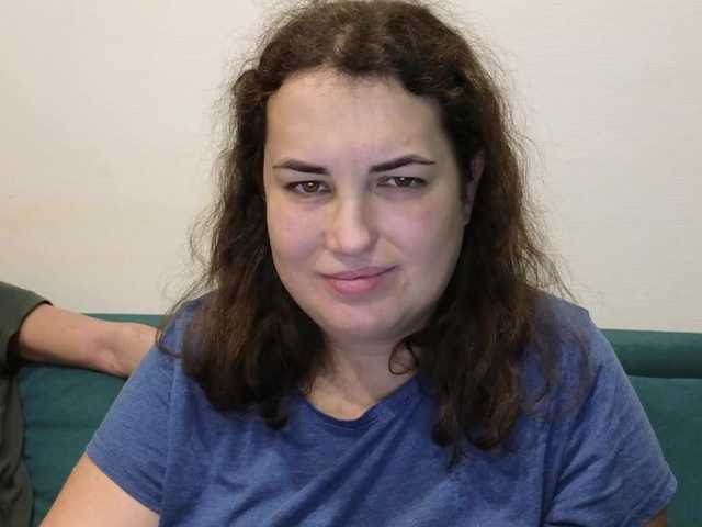 Vlada-13-Alex – webcam model profile photo