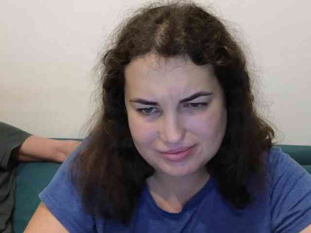 Vlada-13-Alex webcam