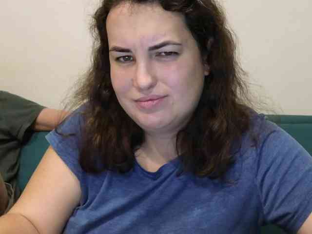 Vlada-13-Alex webcam