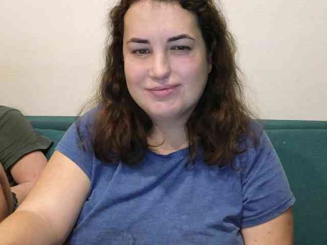 Vlada-13-Alex webcam