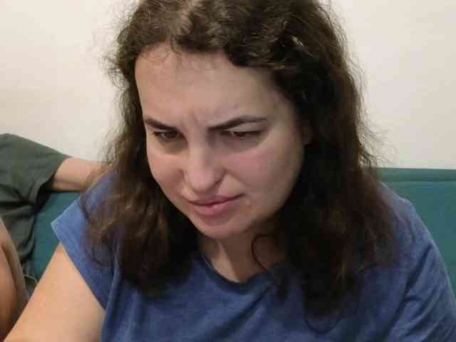 Vlada-13-Alex webcam