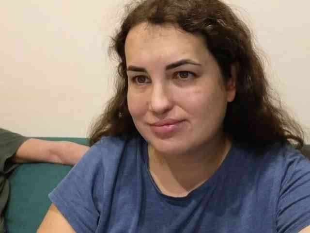 Vlada-13-Alex webcam