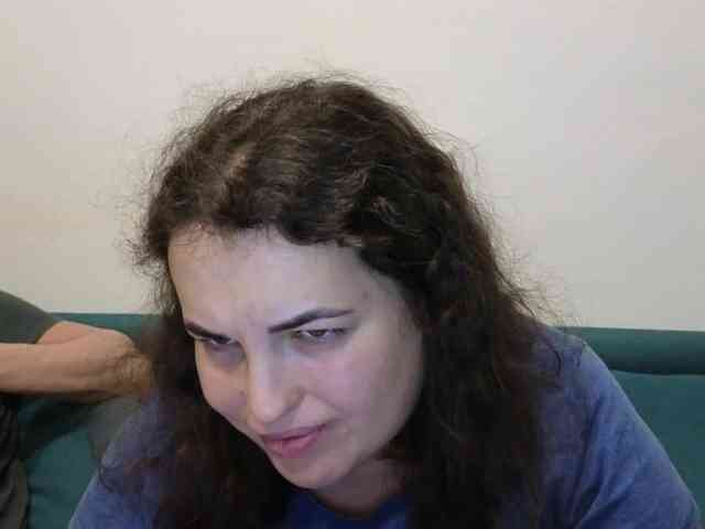 Vlada-13-Alex webcam