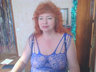 LadaMay Porn Show