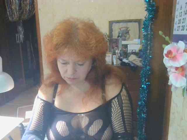 LadaMay webcam