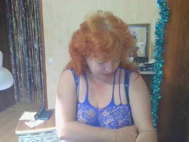 LadaMay webcam