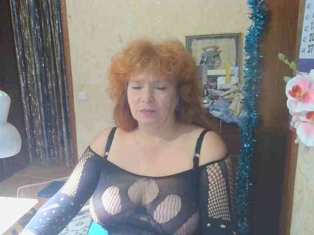 LadaMay webcam