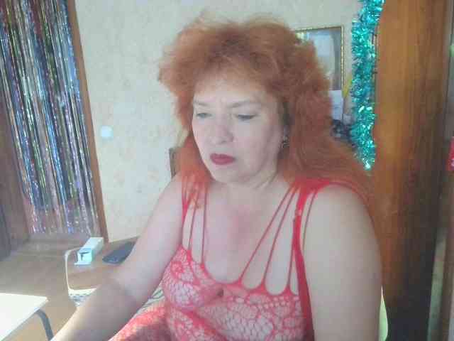 LadaMay webcam