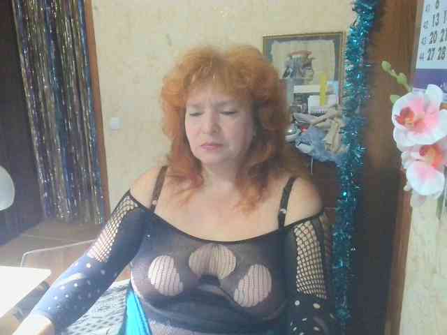 LadaMay webcam