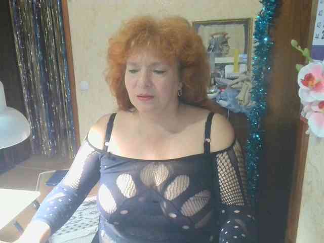 LadaMay webcam
