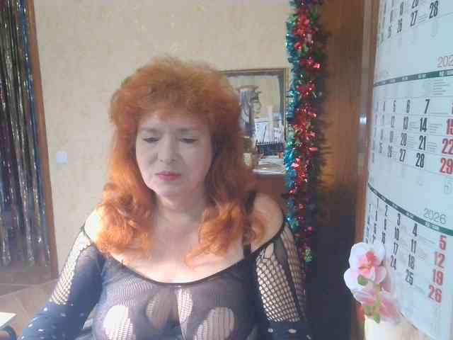 LadaMay Live Webcam on BongaCams