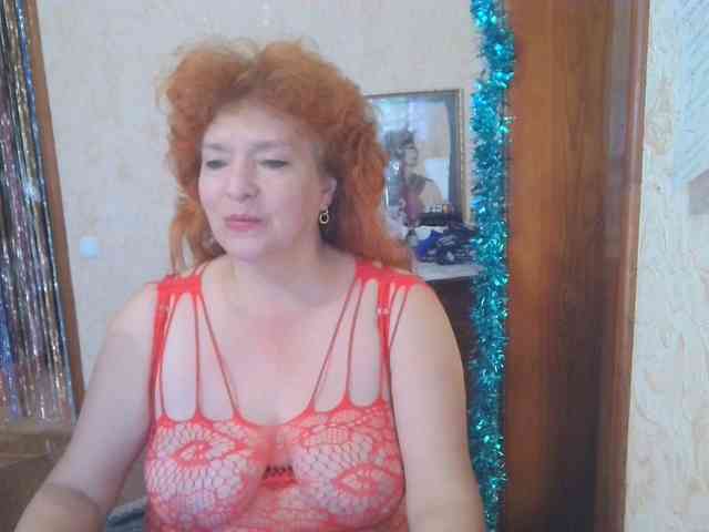LadaMay webcam