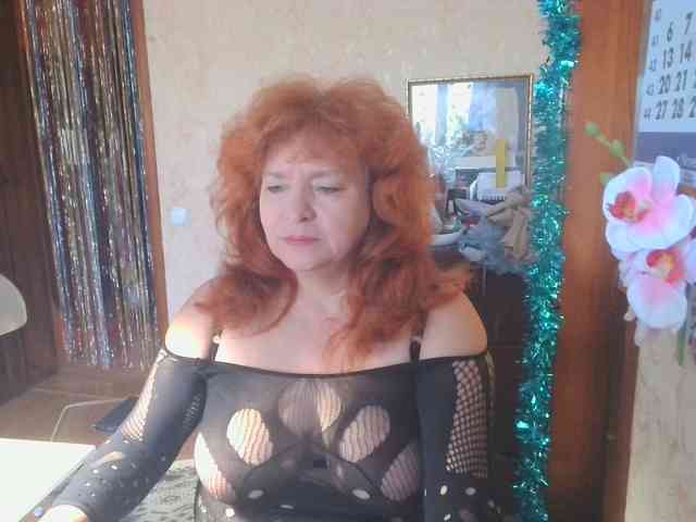 LadaMay webcam
