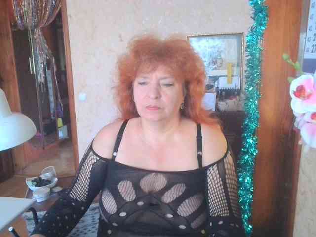 LadaMay webcam