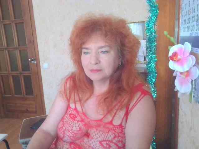 LadaMay webcam